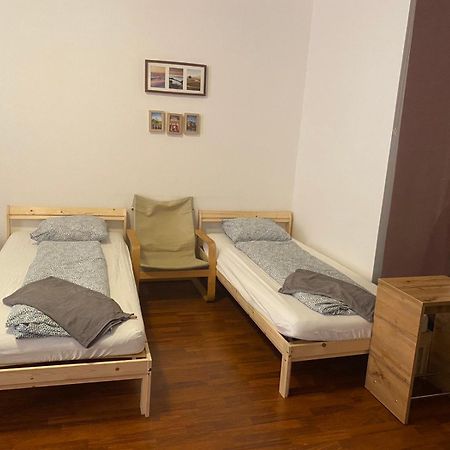 Apartments Spolkova Brno Exterior photo