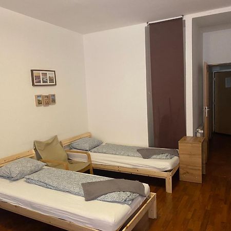 Apartments Spolkova Brno Exterior photo