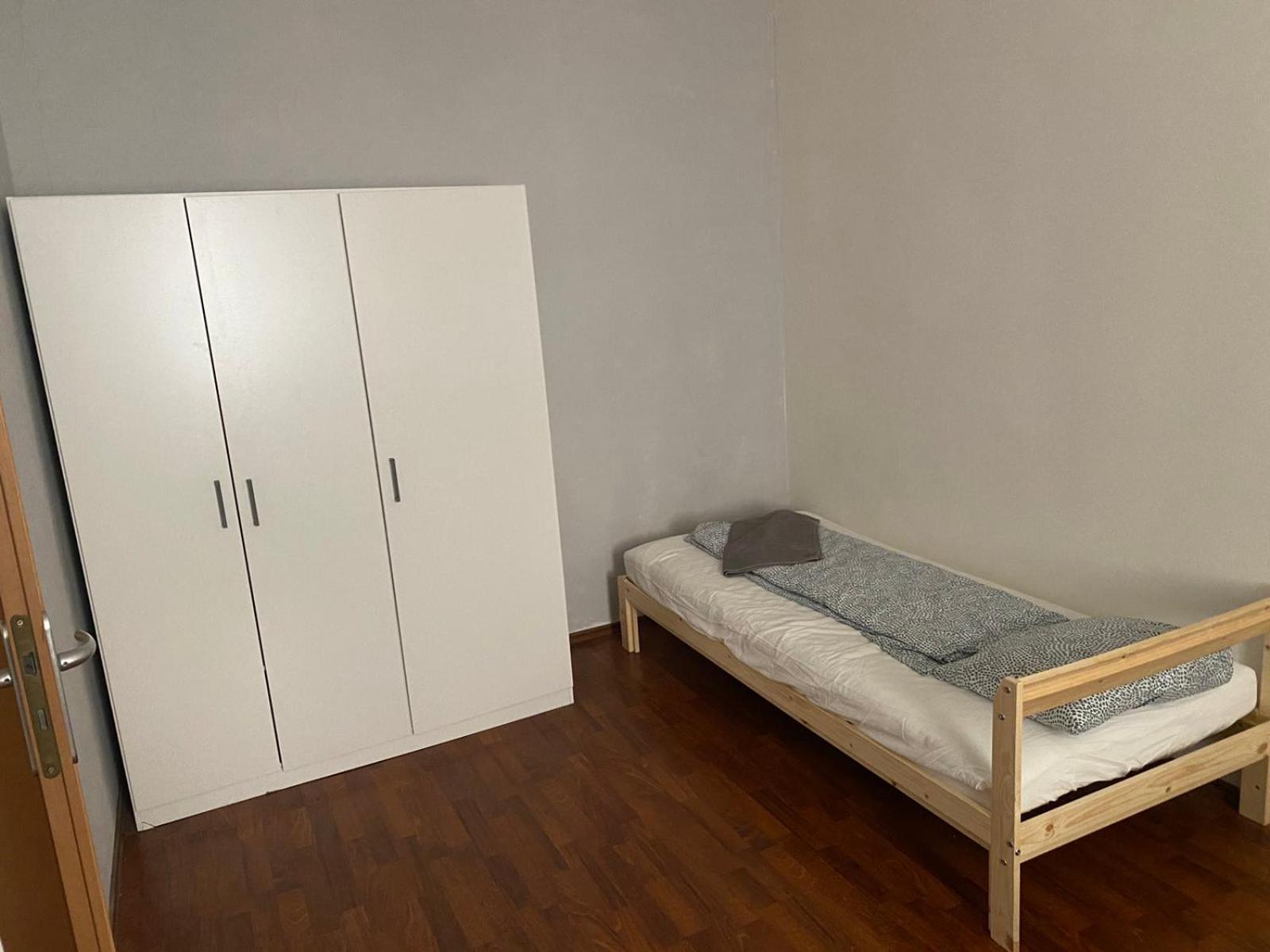 Apartments Spolkova Brno Exterior photo
